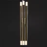 Подвесной светильник Жезлы / Wands (Латунь) FR6130PL-L18B - фото 6