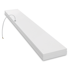 Светильник WOLTA PRO ЛАЙНЕР IP65 ДПО08-36-101-3К 36Вт 3000К IP65 Матовый