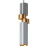 Подвесной светильник Палитра / Palette GU10х1 (Черный) MOD303PL-01CFL2 - фото 3