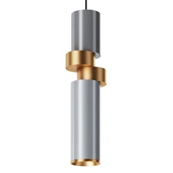 Подвесной светильник Палитра / Palette GU10х1 (Черный) MOD303PL-01CFL2