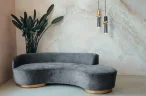 Подвесной светильник Палитра / Palette GU10х1 (Черный) MOD303PL-01CFL2 - фото 11