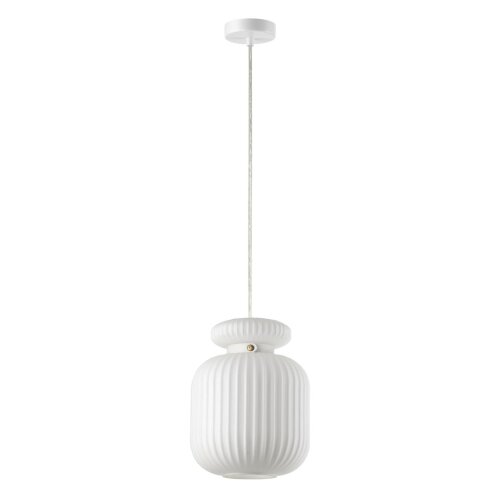 Подвес «ODEON LIGHT» 5042/1C, серия: JUGI (крепление на планке). Фото 1.