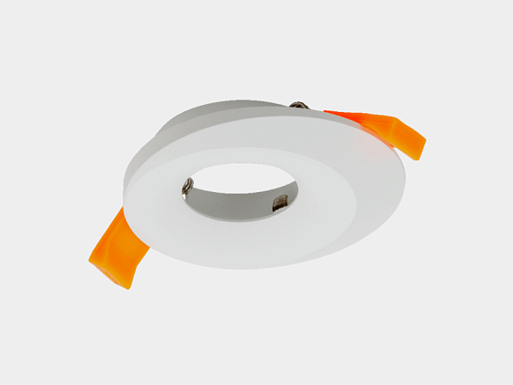 Светильник InLondon HILL белый, NC1777-FW - фото