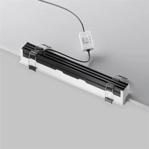 Встраиваемый светильник Points 3000-6000К 20Вт 36° (Белый) - фото 3