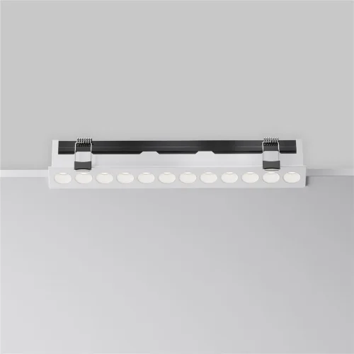 Встраиваемый светильник Points 3000-6000К 20Вт 36° (Белый) - фото 5