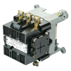 Пускатель ПМА-4100 УХЛ4 В 63А кат. 380В AC 2НО+2НЗ IP00 без реле Электротехник ET002281