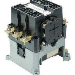 Пускатель ПМА-4100 УХЛ4 В 63А кат. 380В AC 2НО+2НЗ IP00 без реле Электротехник ET002281