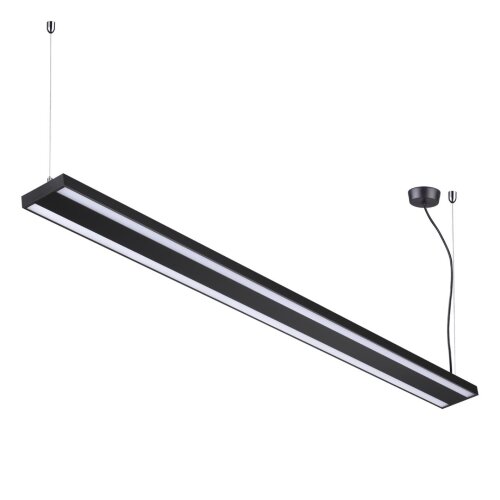 Подвесной светильник «Novotech» 358446, серия: ITER. Фото 1.