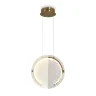 Подвесной светильник Freya FR6182PL-L14W1 (Латунь) - фото