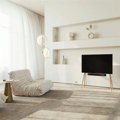 Подвесной светильник Freya FR6182PL-L14W1 (Латунь) - фото 7