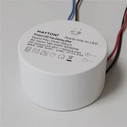 Источник питания TRIAC 12Вт IP54 (Белый) PSL-TR40-300mA