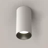 Потолочный светильник Мастер / Artisan 1*GU10 10 Вт (Белый) C080CL-01-GU10-W - фото 6