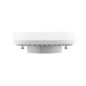 LED-GX53-11W-3000K-GX53-FR-SLS Лампа светодиодная, матовая, Теплый белый свет 3000K - фото 1