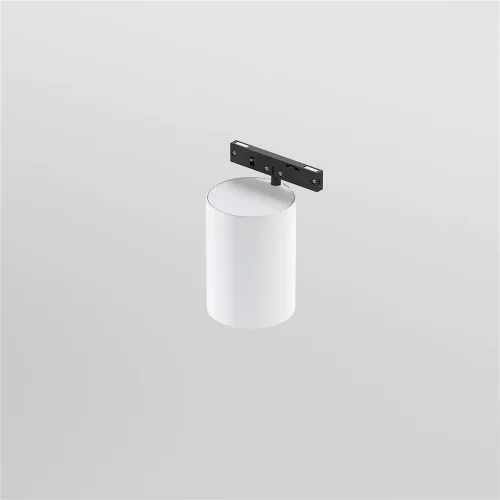 Mini Magnetic Трековый светильник 9W 3000K белый/черный 85203/01 - фото 4