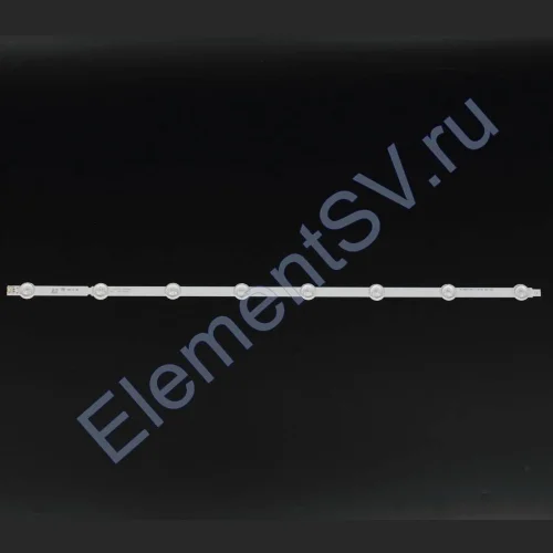 32 LG small lens 8 LED A2 - фото.