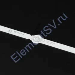 32 LG small lens 8 LED A2