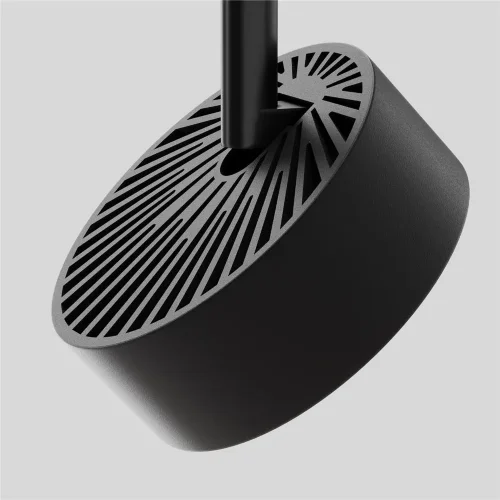 Трековый светильник Rado Exility 2700-6000K 18Вт 120° Dim Smart (Черный) - фото 3