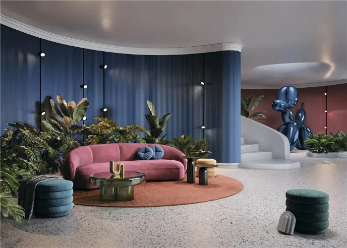 Трековый светильник Rado Exility 2700-6000K 18Вт 120° Dim Smart (Черный) - фото 7