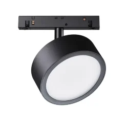 Трековый светильник Радо / Rado Exility 2700-6000K 18Вт 120° Dim Smart (Черный) TR040-4-18W3K-DS