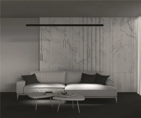 Трековый светильник Focus Led Exility 2700-6000K 12Вт 36° Dim Smart (Черный) - фото 8