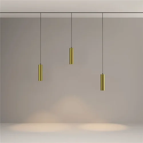 Трековый светильник Фокус / Focus Led Exility 2700-6000K 12Вт 36° Dim Smart (Черный) TR041-4-12W3K-M-DS-BBS - фото 6