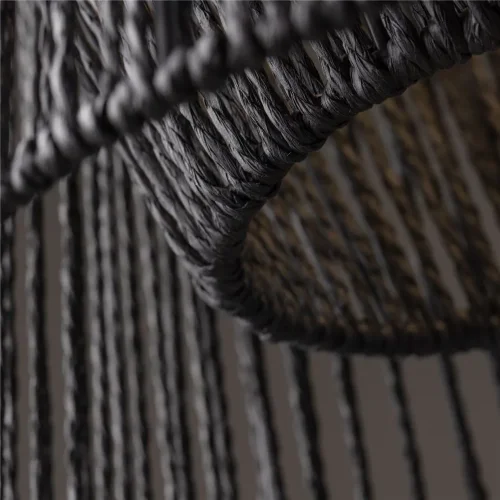 Подвесной светильник Freya FR5405PL-01B4 (Черный) - фото 3