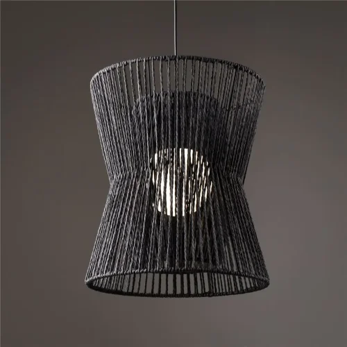 Подвесной светильник Freya FR5405PL-01B4 (Черный) - фото 4