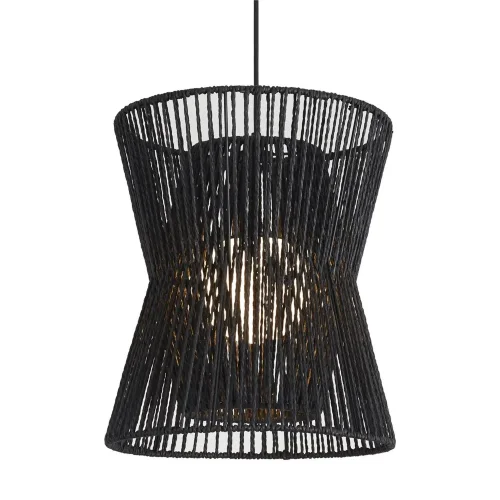 Подвесной светильник Freya FR5405PL-01B4 (Черный) - фото 9