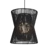 Подвесной светильник Freya FR5405PL-01B4 (Черный) - фото 9