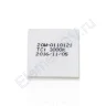 Светодиодная COB матрица XY-TC2828 W75 (30-34V, 20W, 600mA, EPISTAR, warm white) - фото 2.