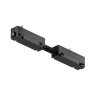 Коннектор Denkirs SMART SLIM BASE | СМАРТ СЛИМ БЕЙС TR2422-BK. Фото 3