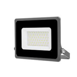 Светодиодный прожектор WOLTA WFL-50W/07 50Вт 6500К IP65