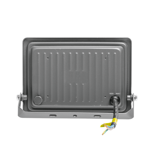 Светодиодный прожектор WOLTA WFL-50W/07 50Вт 6500К IP65 - фото 2.