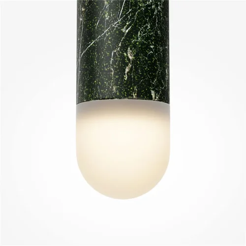 Подвесной светильник Колокол / Bell 3000К 4Вт (Черный) MOD534PL-L4B3K1 - фото 2