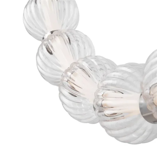 Подвесной светильник Amulet 4000К 23Вт (Хром) - фото 4