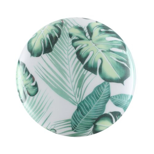 Настенно-потолочный светильник «Sonex» 7748/CL, серия: FLORI (накладной). Фото 1.