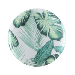 Настенно-потолочный светильник «Sonex» 7748/CL, серия: FLORI (накладной) - заменяемый LED модуль