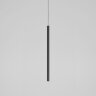 Подвесной светодиодный светильник Flinn 4W 4000К черный - фото 1
