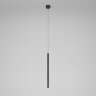 Подвесной светодиодный светильник Flinn 4W 4000К черный - Фото 2