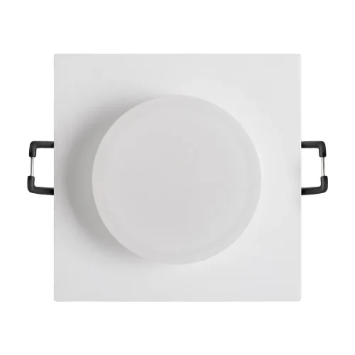 Встраиваемый светильник VGL7237DLB-01W1 - GU10x1 (Белый) VGL7237DLB-01W1 - фото 10