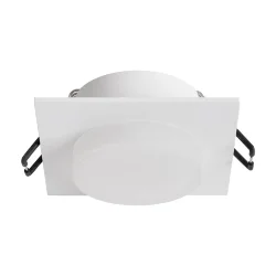 Встраиваемый светильник VGL7237DLB-01W1 - GU10x1 (Белый) VGL7237DLB-01W1