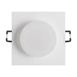 Встраиваемый светильник VGL7237DLB-01W1 - GU10x1 (Белый) VGL7237DLB-01W1
