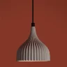 Подвесной светильник Терра / Terra (Графит) FR5582PL-01LG - фото 6