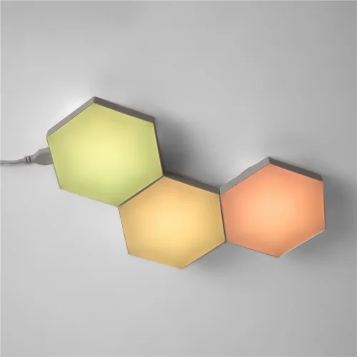Led модуль VG-A-7330LM-L1W-3 - 1 Вт LED (Белый) VG-A-7330LM-L1W-3 - фото 7