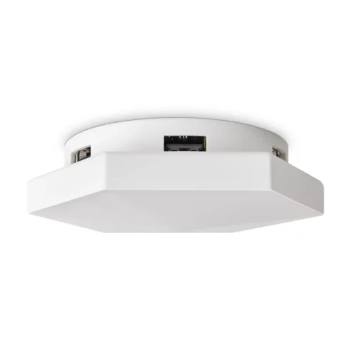 Led модуль VG-A-7330LM-L1W-3 - 1 Вт LED (Белый) VG-A-7330LM-L1W-3 - фото 9