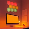 Led модуль VG-A-7330LM-L1W-3 - 1 Вт LED (Белый) VG-A-7330LM-L1W-3 - фото 11