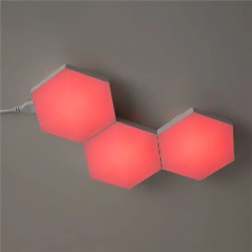 Led модуль VG-A-7330LM-L1W-3 - 1 Вт LED (Белый) VG-A-7330LM-L1W-3 - фото 13