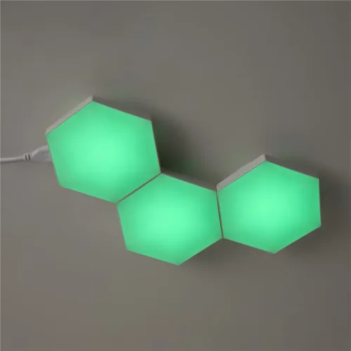 Led модуль VG-A-7330LM-L1W-3 - 1 Вт LED (Белый) VG-A-7330LM-L1W-3 - фото 15