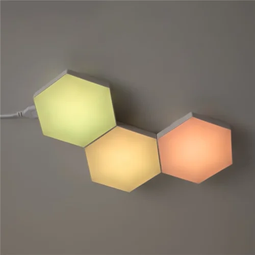 Led модуль VG-A-7330LM-L1W-3 - 1 Вт LED (Белый) VG-A-7330LM-L1W-3 - фото 17