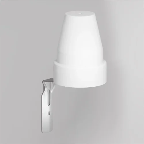 Датчик освещенности SL-02 (Белый) - фото 3